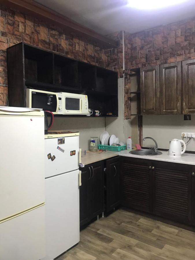 Kosher Hostel Οδησσός Εξωτερικό φωτογραφία