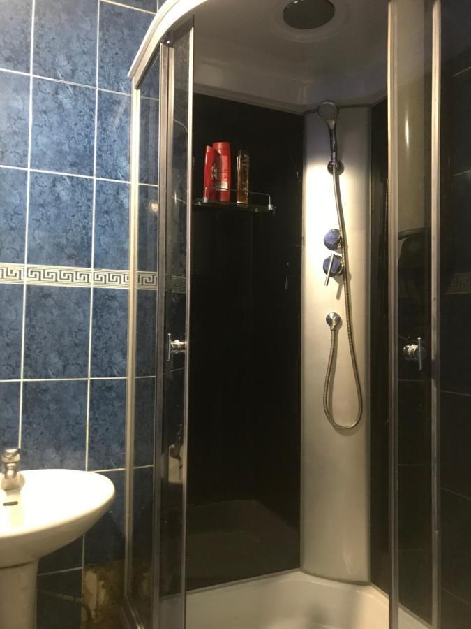 Kosher Hostel Οδησσός Εξωτερικό φωτογραφία