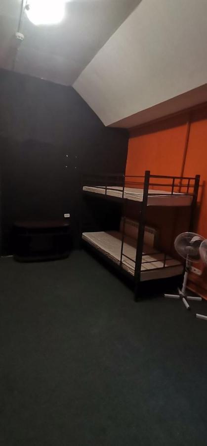 Kosher Hostel Οδησσός Εξωτερικό φωτογραφία