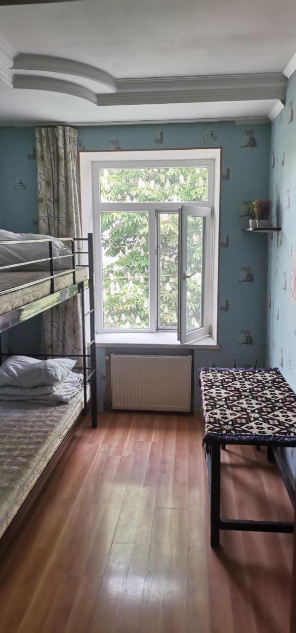 Kosher Hostel Οδησσός Εξωτερικό φωτογραφία