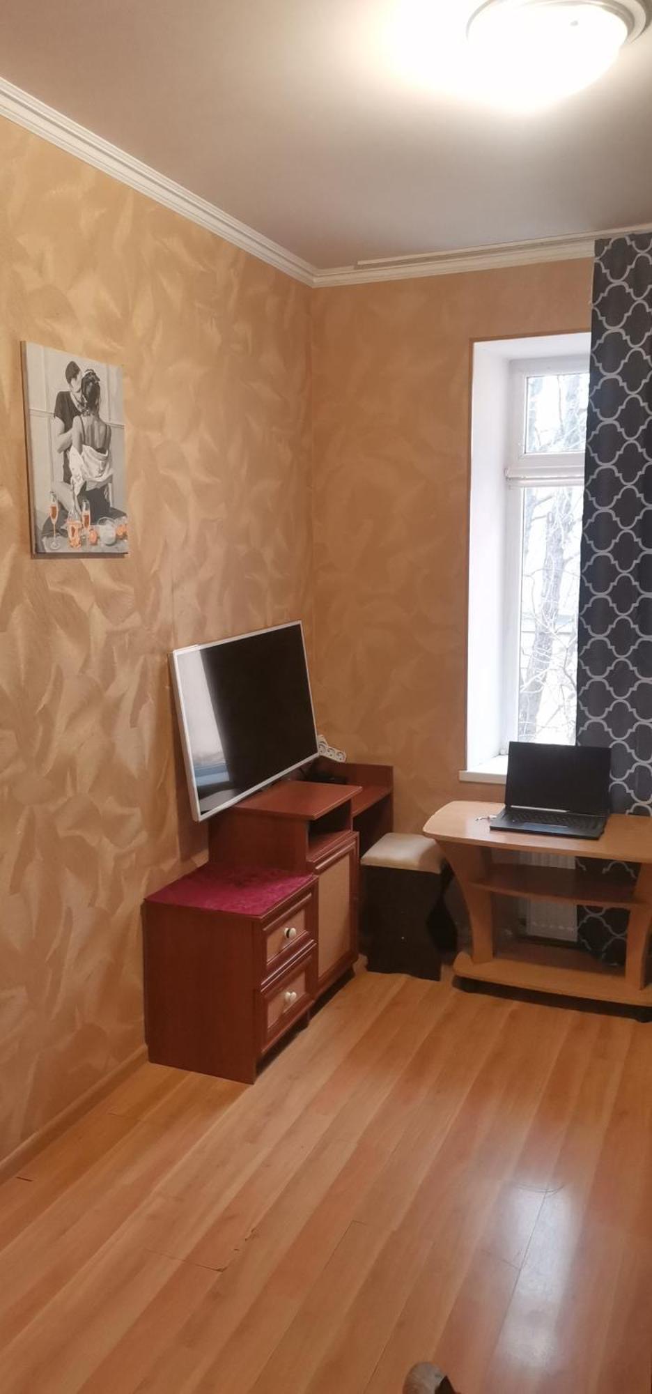 Kosher Hostel Οδησσός Εξωτερικό φωτογραφία