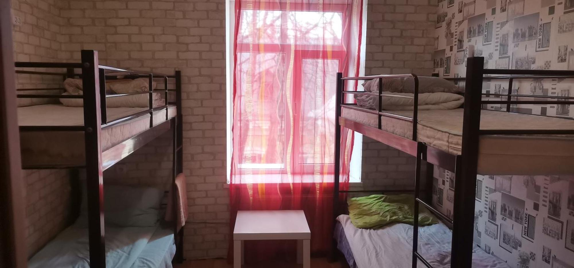 Kosher Hostel Οδησσός Εξωτερικό φωτογραφία